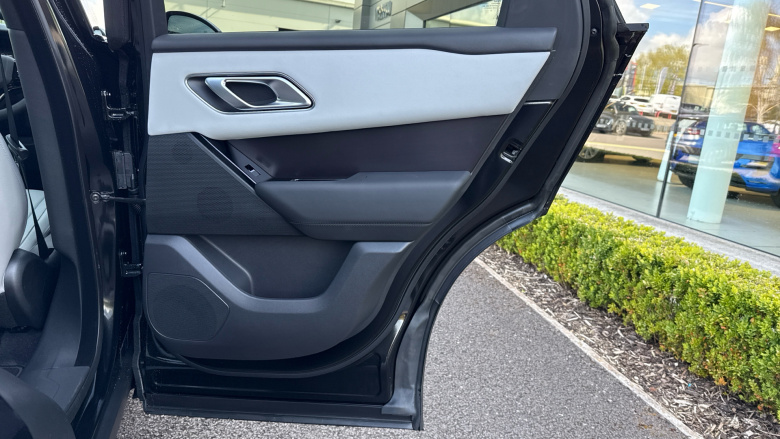 Land Rover Range Rover Velar 2.0 P400e Dynamic SE 5dr Auto Estate